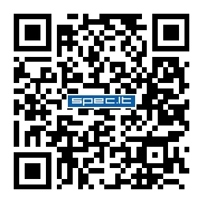 QR kodas | Šakių ūkininkų sąjunga | spec.lt