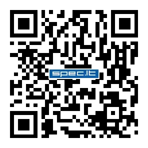 QR kodas | Šakių ikimokyklinio ugdymo mokykla Maži žingsneliai | spec.lt