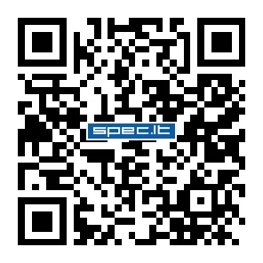 QR kodas | Šakių Vaistinė, UAB | spec.lt