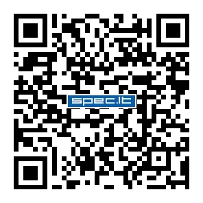 QR kodas | Šakių Varpo vidurinės mokyklos krepšinio klubas Varpas | spec.lt