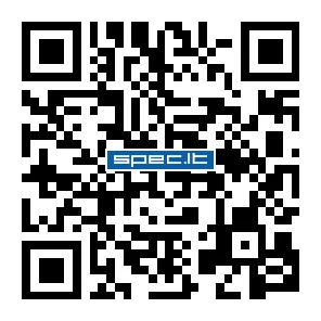 QR kodas | Šakių verslo klubas | spec.lt
