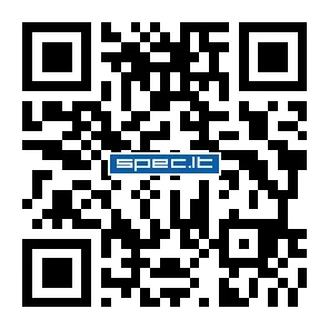 QR kodas | Sakmėja, VŠĮ
