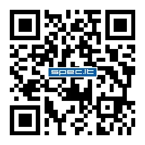 QR kodas | Sakminė, MB