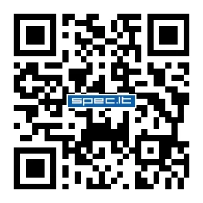 QR kodas | Sako Namai, UAB