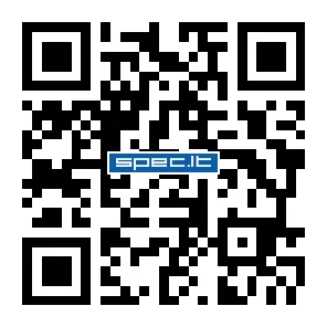 QR kodas | Šakočių menas, MB