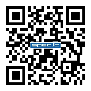 QR kodas | Sakoja, UAB