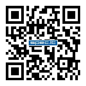 QR kodas | Sakona, MB