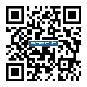 QR kodas | Sakora, UAB | spec.lt