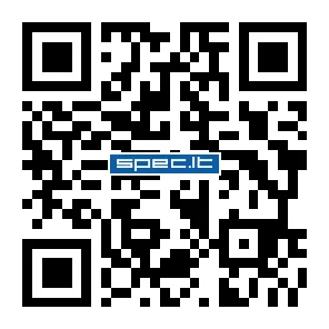 QR kodas | Sakorus, UAB