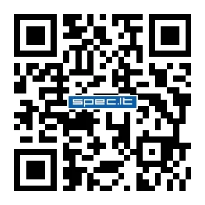 QR kodas | Sakotakis, UAB | spec.lt