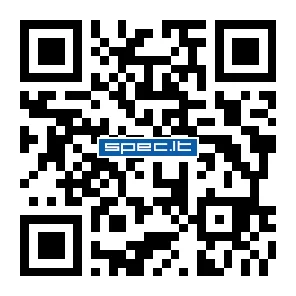 QR kodas | Šakotija, MB
