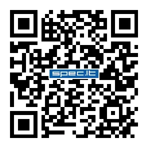 QR kodas | Šakotis karalaitis, UAB | spec.lt
