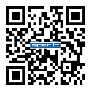 QR kodas | Šakotukas, MB