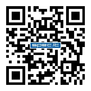 QR kodas | Sakovita, MB