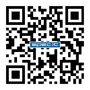 QR kodas | Sakrema, UAB | spec.lt