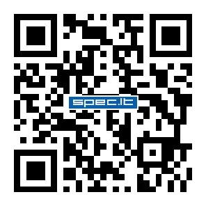 QR kodas | SAKRET LT, UAB | spec.lt