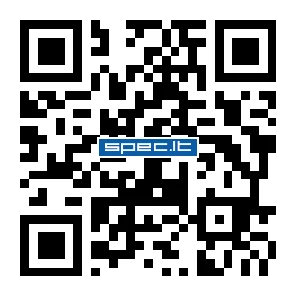 QR kodas | Sakro, MB