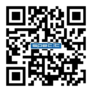 QR kodas | SAKRUNA, UAB | spec.lt