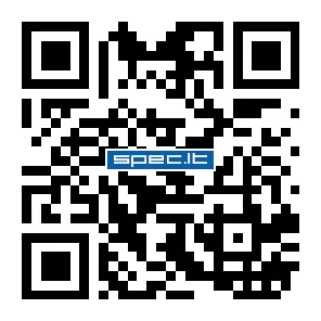 QR kodas | SAKRUSTA, UAB | spec.lt