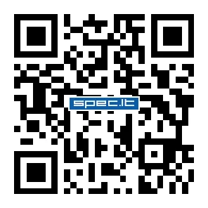 QR kodas | Sakseta, UAB | spec.lt