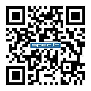 QR kodas | Saksofonistas, MB
