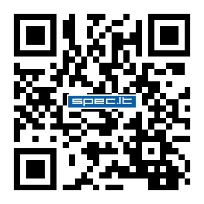 QR kodas | Šaktija, UAB