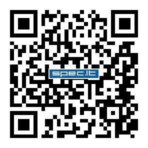 QR kodas | Šakūnas, UAB | spec.lt