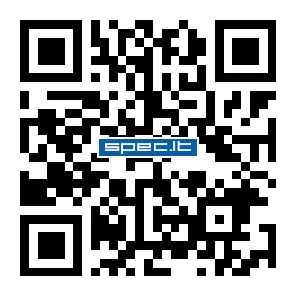 QR kodas | SAKUONA, UAB | spec.lt