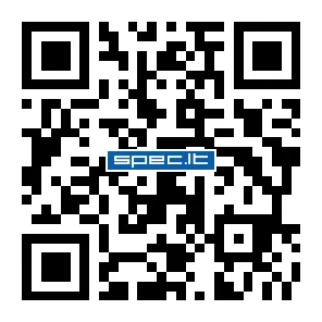 QR kodas | Sakura, UAB | spec.lt