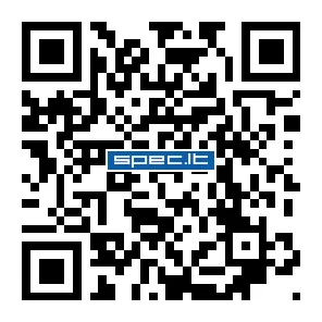 QR kodas | Sakuros magija, UAB | spec.lt