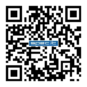 QR kodas | Sakuros projektai, MB