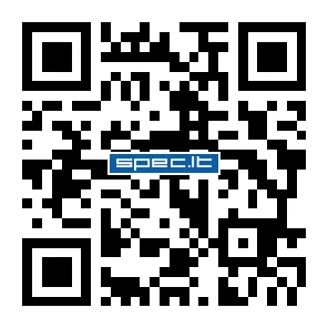 QR kodas | Sakurų sodas, UAB | spec.lt
