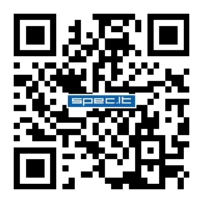 QR kodas | Sakūtėliai, UAB | spec.lt