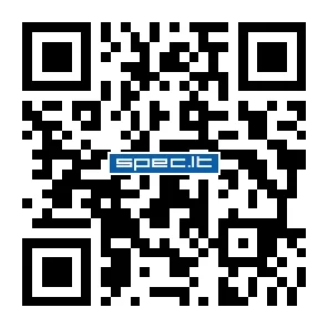 QR kodas | SAKUVA, UAB