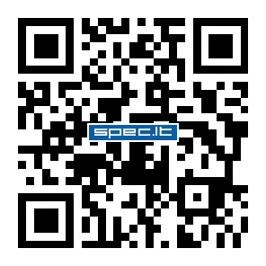 QR kodas | Sakvan, UAB