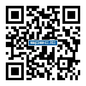 QR kodas | Sakvelis, UAB | spec.lt