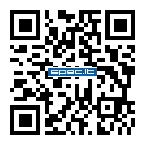 QR kodas | Sakvoja, UAB