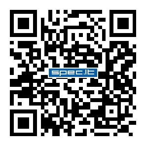 QR kodas | PRIE ŽIEDO, UAB | spec.lt