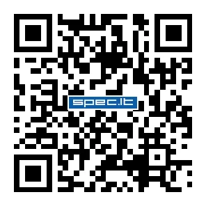 QR kodas | Sakykime gyvenimui TAIP, VŠĮ