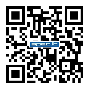 QR kodas | SaL Holding, UAB