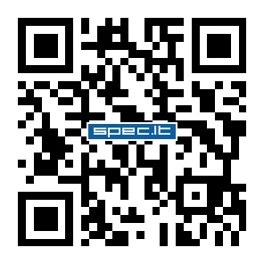 QR kodas | Sala andrina, MB