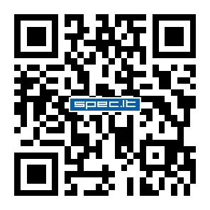 QR kodas | Sala Energy, UAB