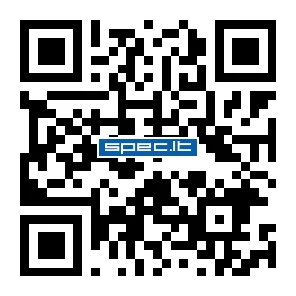 QR kodas | Sala Fortūna, MB