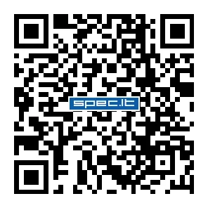 QR kodas | Gyvenamojo namo statybos bendrija SALA | spec.lt