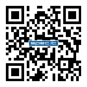 QR kodas | Sala house, UAB