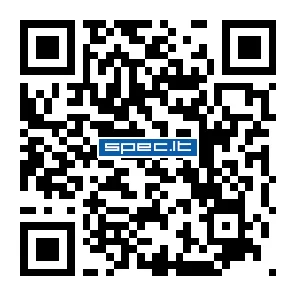 QR kodas | GANVIJA, UAB | spec.lt