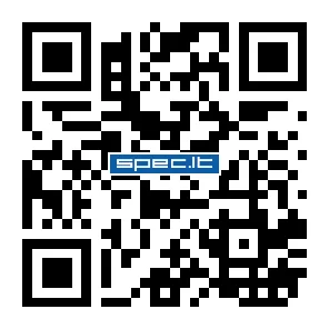QR kodas | Saladinas, MB