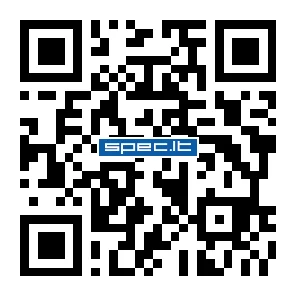 QR kodas | Salaguva, MB