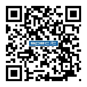 QR kodas | Salako bendruomenės centras | spec.lt