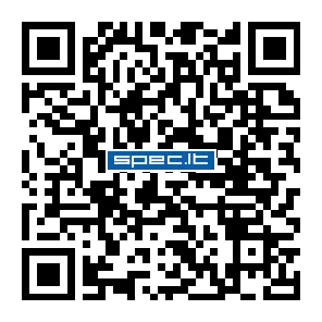QR kodas | Salako krašto ekologinio švietimo ir amatų centras